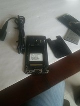 LG 221C - Black (TracFone) Cellular Phone - $99.87