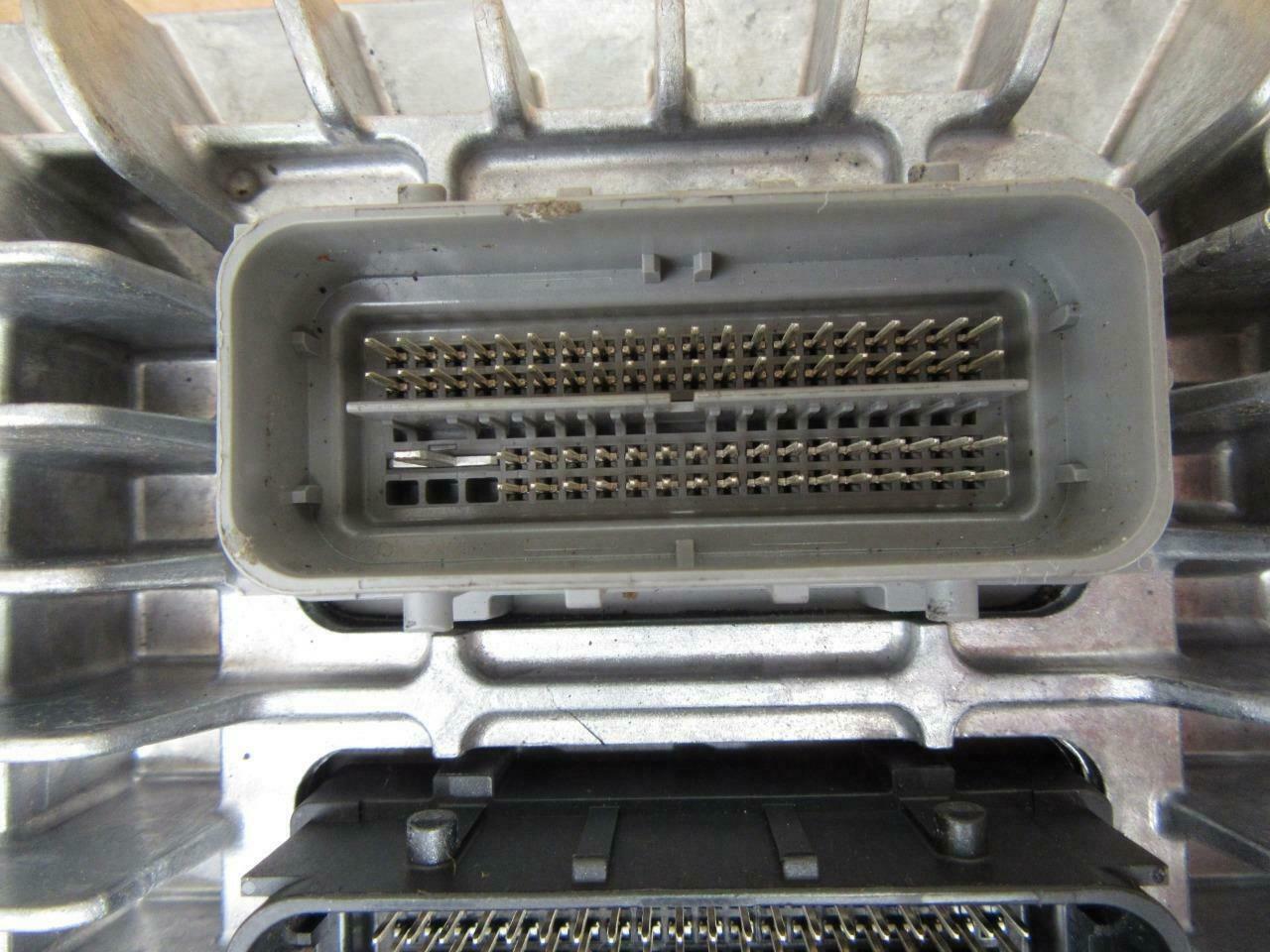 OEM 20102012 GMC Motor Engine Control Module ECM 12651993 Other