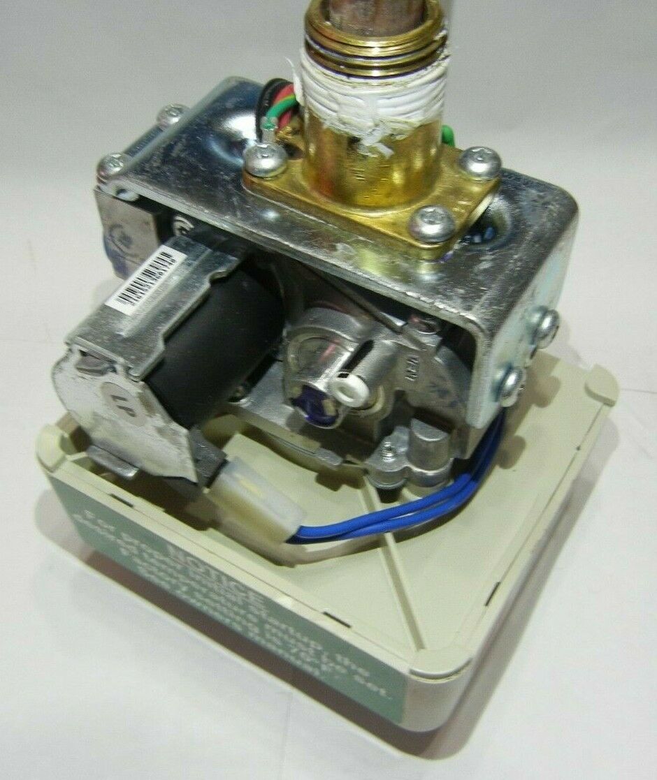 White Rodgers 9004310005 Intellivent Propane Gas Control Valve 10