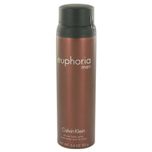 Euphoria Body Spray 5.4 Oz For Men  - $21.63