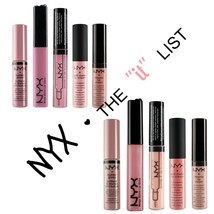 NYX Lip Gloss - Please Choose! - $4.99