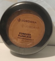 Jordana Forever Flawless Face Powder- 109 Warm Amber - $11.57