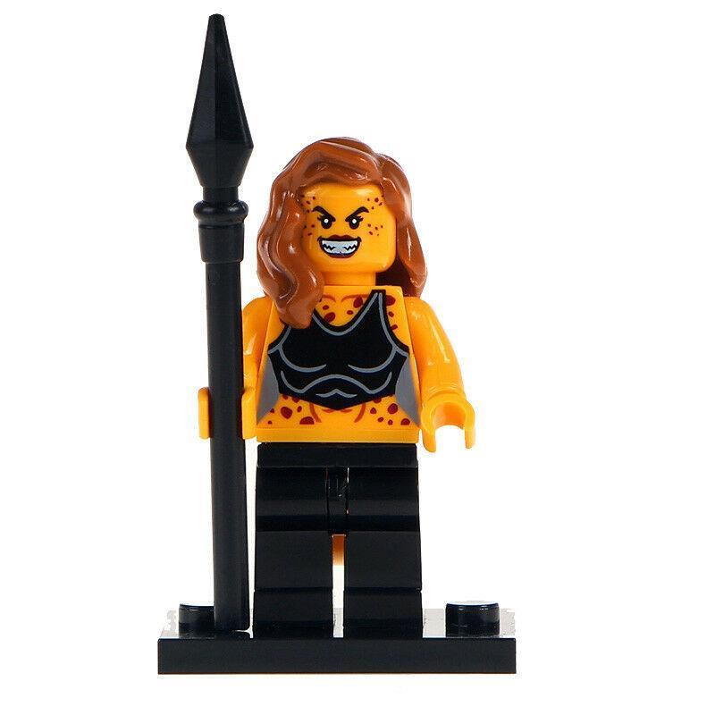 dc cheetah lego