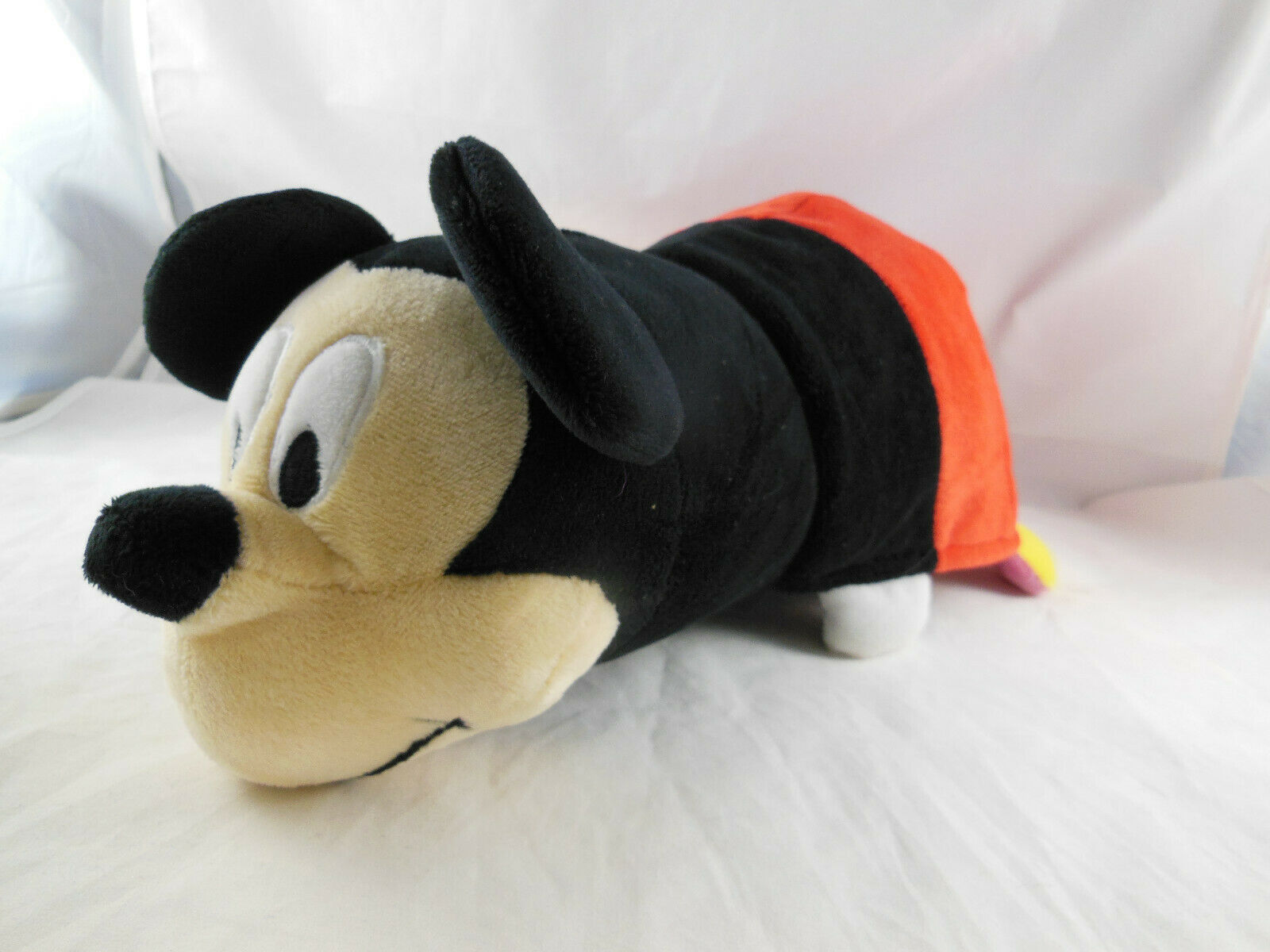 disney soft toys