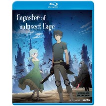 Cagaster Of An Cage [Blu-Ray] - $102.99