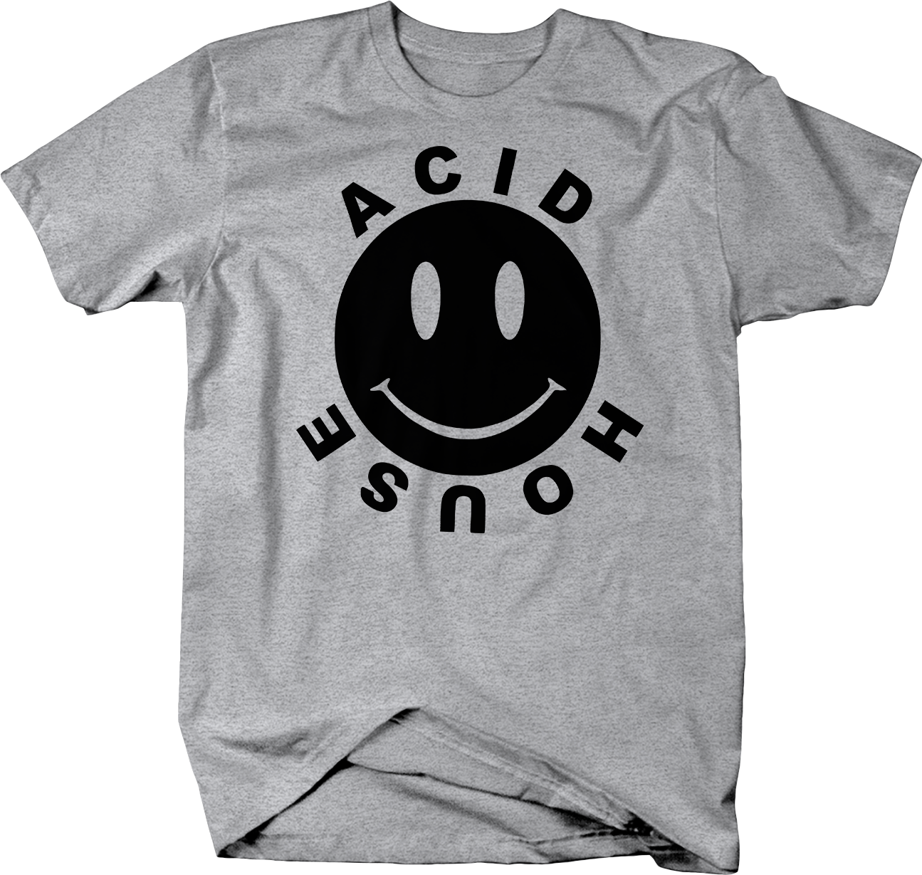 acid house shirt