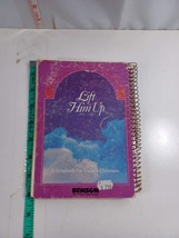 LIFT HIM UP  Songbook # 3  for Today s Christians Spiral Music Book 1967... - $3.86