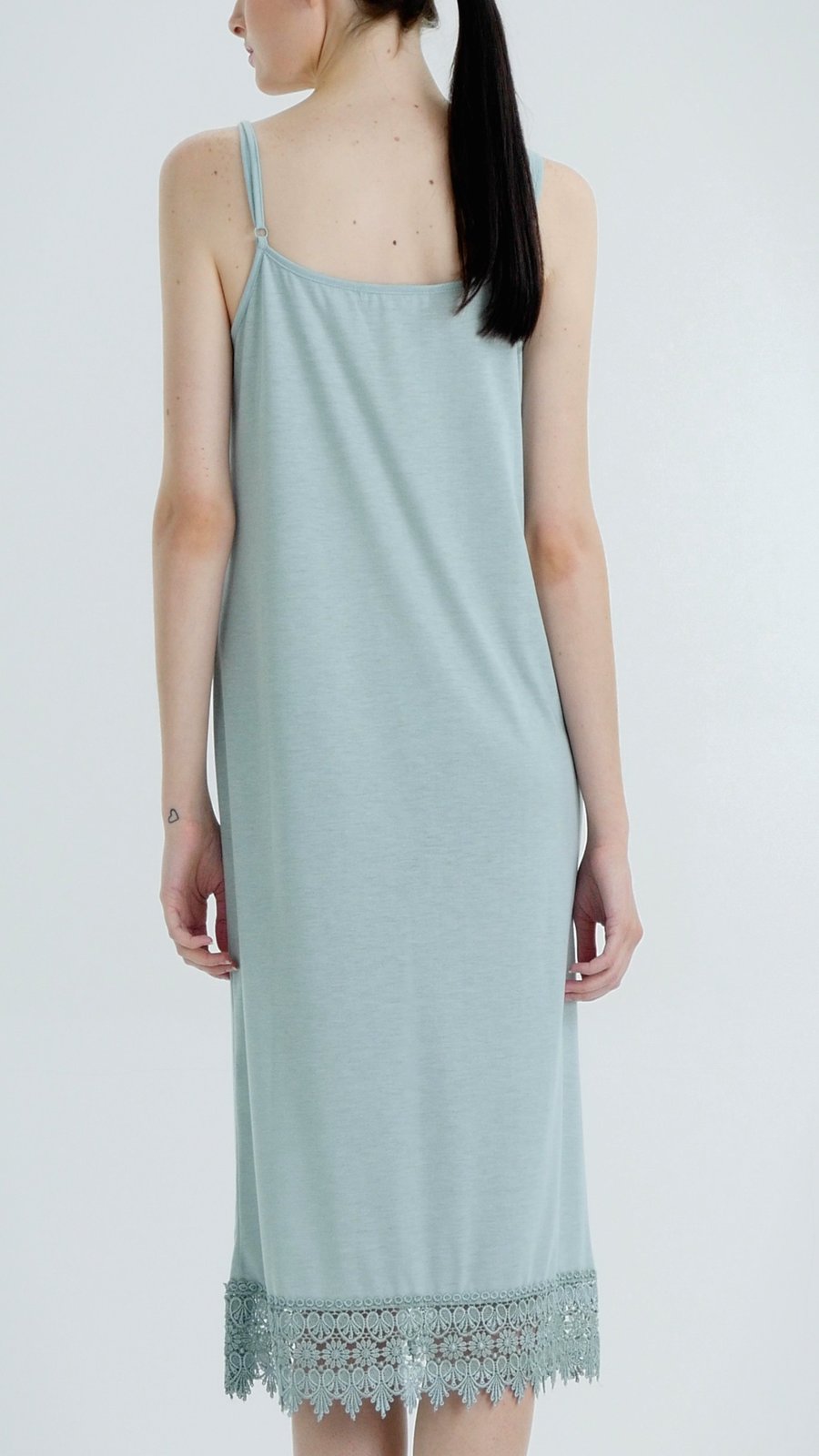 full slip extender