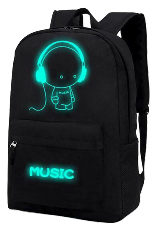 cool cartoon backpacks