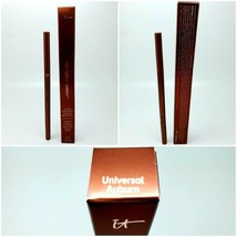it cosmetics brow power super skinny waterproof brow pencil universal au... - $15.90