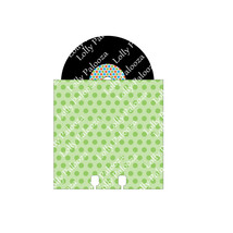 Record Album Dex DIGITAL File.  Instant Download. PDF and  Svg Files. No Physica