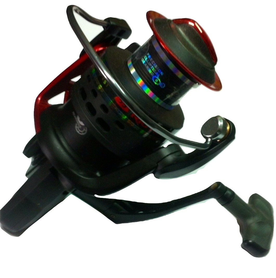 okuma trio red core 55