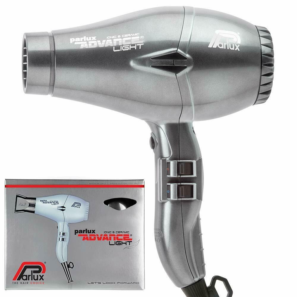 Advance light. Parlux Ionic Ceramic Advance Light. Parlux Advance Light. Parlux DIGITALYOU Anthracite. Огромный фен.