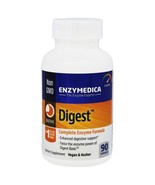 Enzymedica Digest, 90 Capsules - $26.99