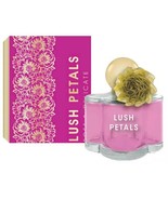 Lush Petals Perfume for Women EDP By Preferred Fragrance 3.4 Oz New In Box - $12.80