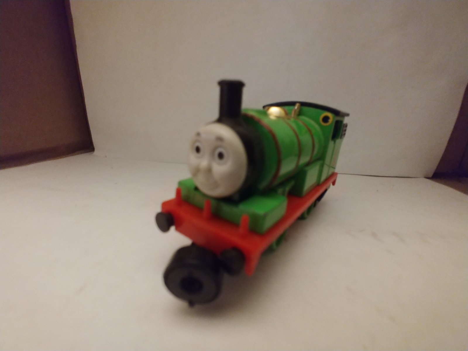 ertl percy