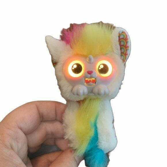 little live pets slap bracelet