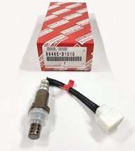 GENUINE TOYOTA OXYGEN SENSOR 89465-B1010, BB QNC20 QNC21 QNC25 PASSO KGC... - $110.00