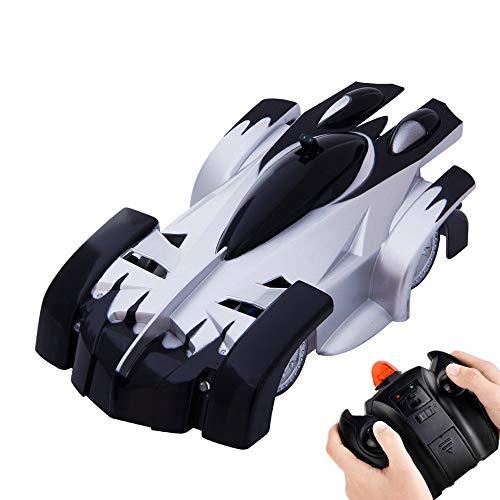 lost remote for rc car