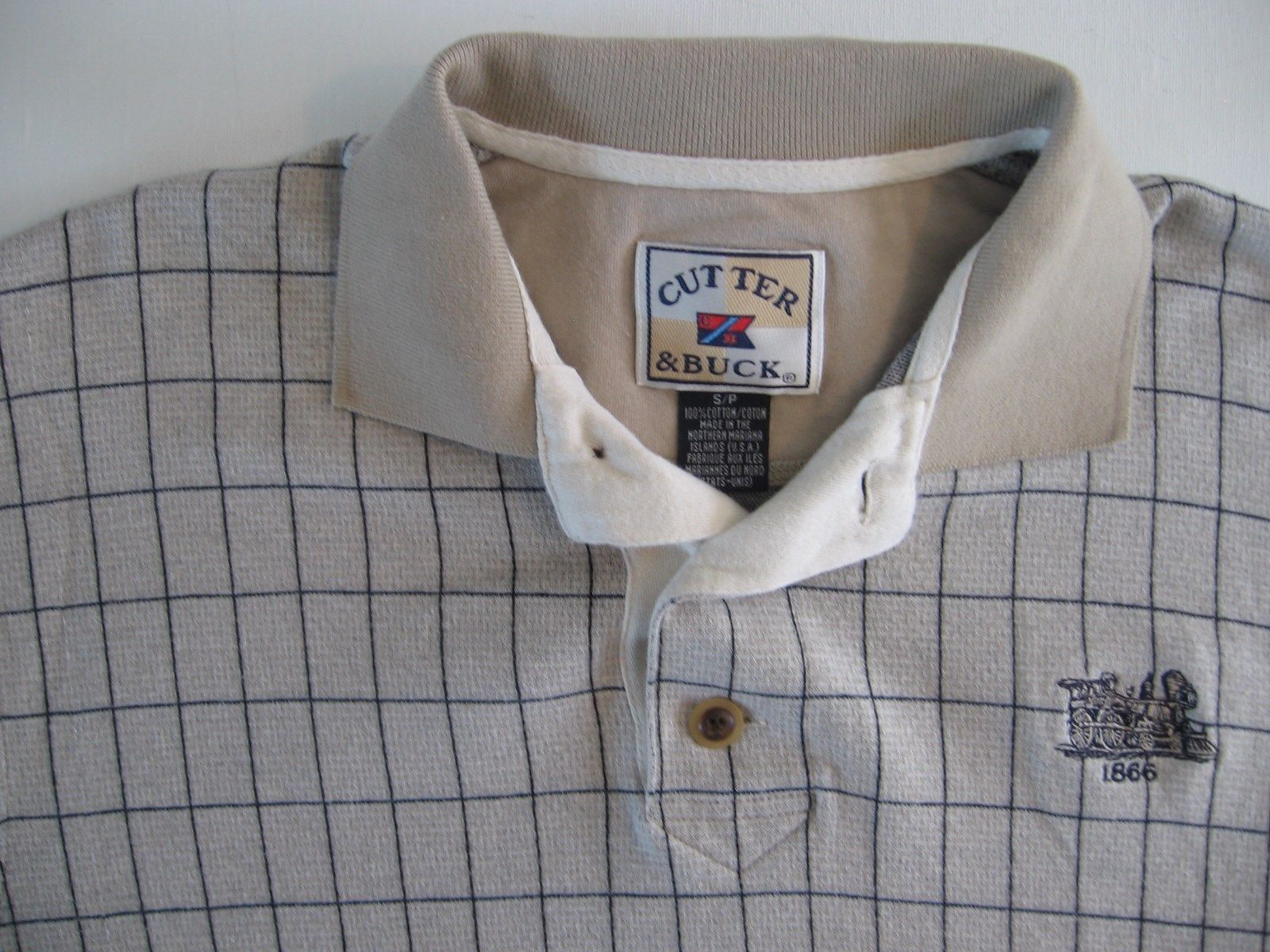 cutter and buck 100 cotton golf shirts