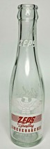 1972 Zeps Sparkling Bev ACL Soda Bottle 7 OZ Eagle Bottling - Wilkes Bar... - $11.99