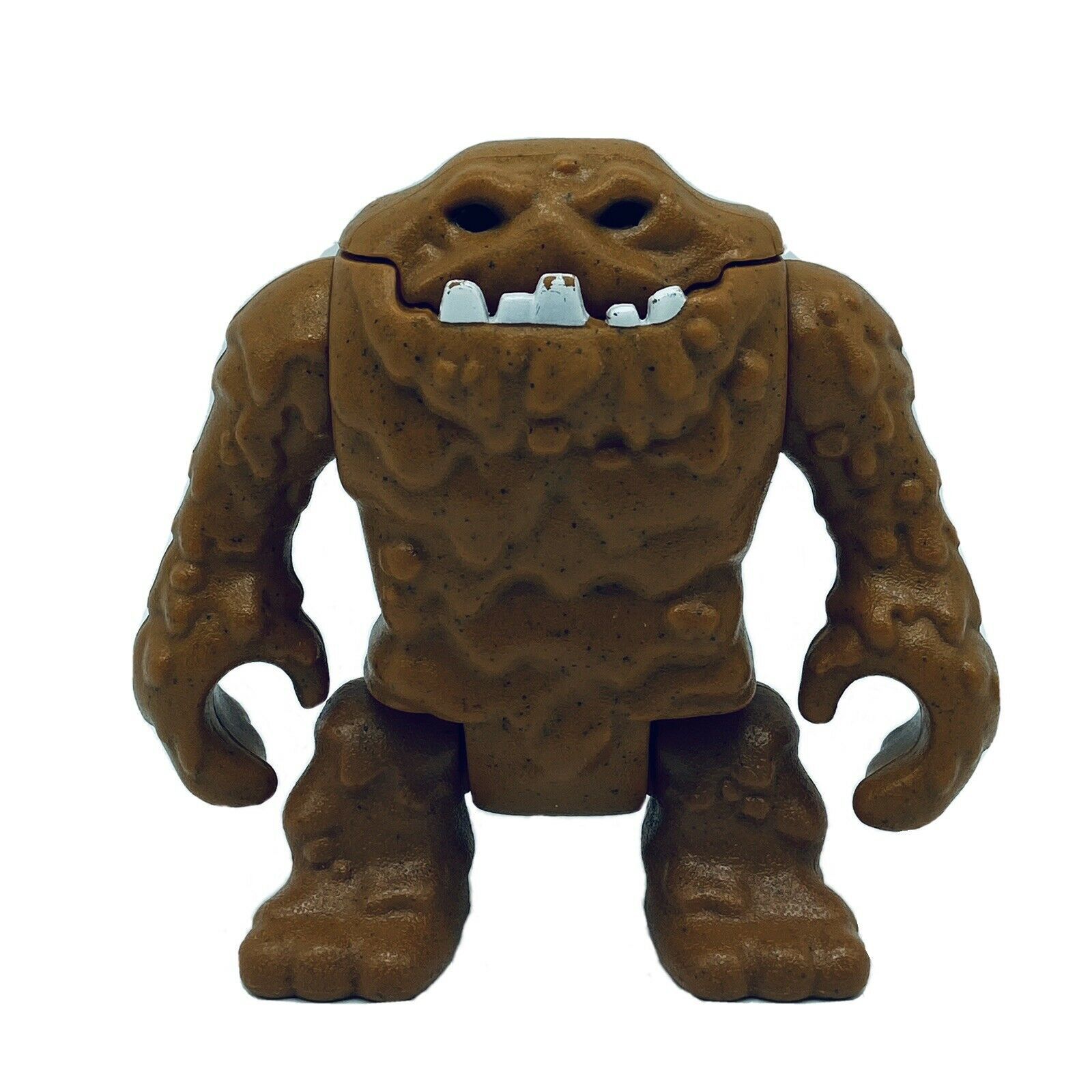 clayface imaginext toy