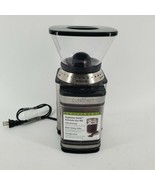 Cuisinart DBM-8 Supreme Grind Automatic Burr Mill Coffee Grinder - $49.45