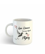 Coffee Mug Cup Drinkwear Drinking Christmas Birthday Anniversary Gifts t... - $17.75
