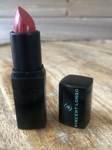 Vincent Longo Sheer Pigment Lipstick #10731 Americana 0.12oz - $8.15