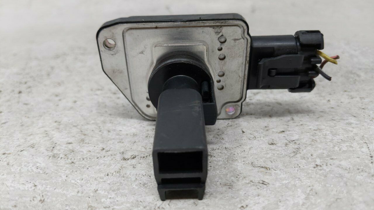 19992005 Buick Lesabre Mass Air Flow Meter Maf 57261 Sensors