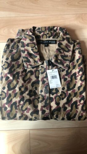 veronica beard mercer jacket