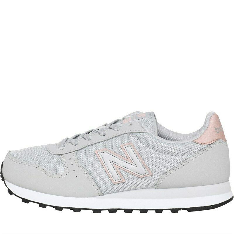 New Balance 311 Womens Comfort Shoes Grey
