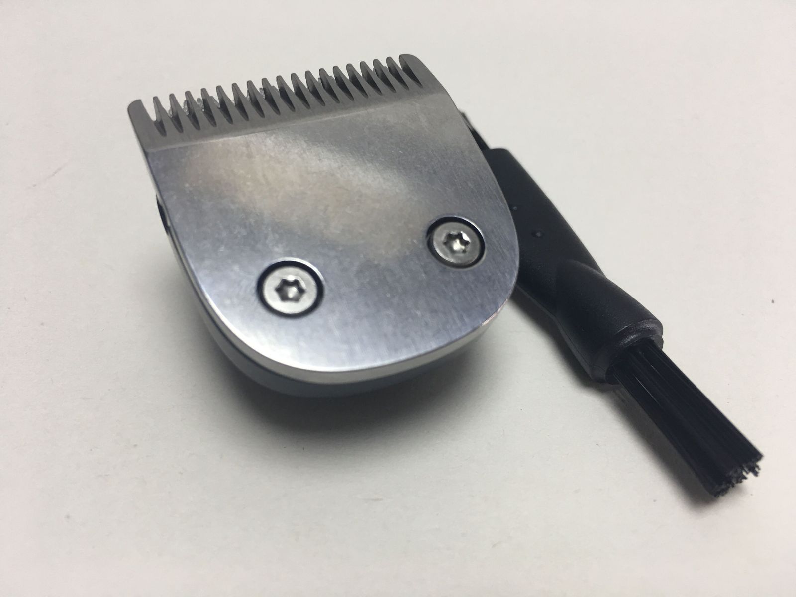 Hair Clipper Metal Face Trimmer For Philips COMB QG3387 QG3387/15