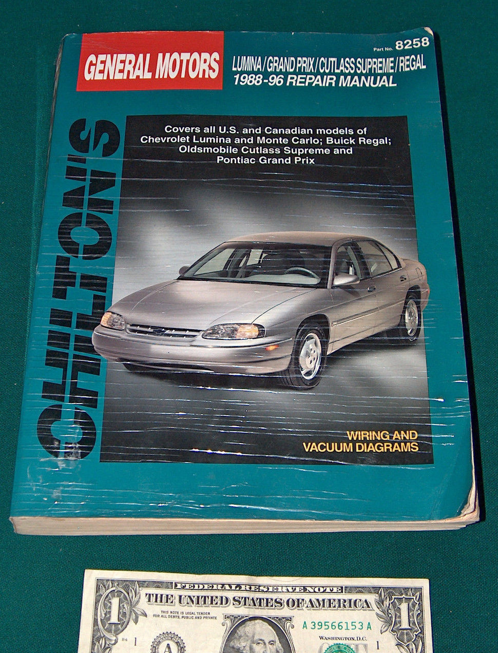 S l1600