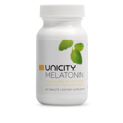 Melatonin by Unicity