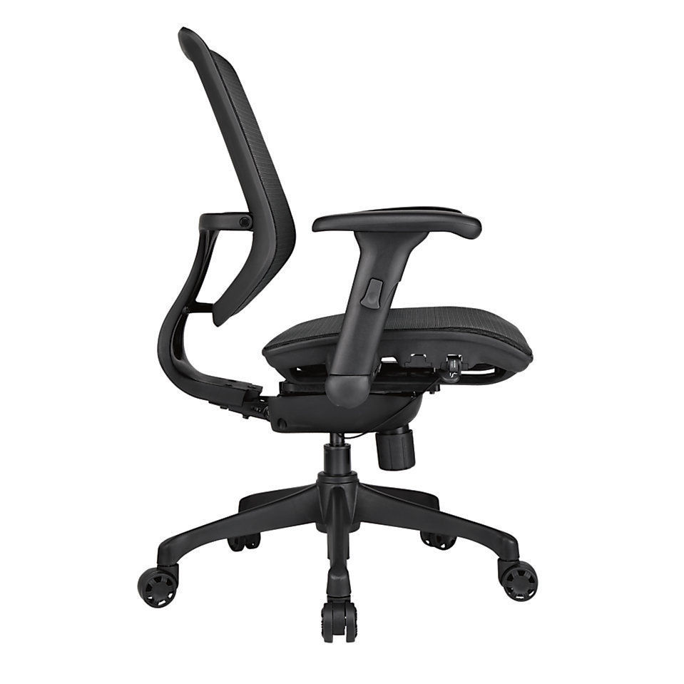 Most Comfortable Ergonomic Office Chair - valeodesigns
