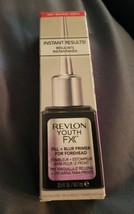 Revlon Youth FX Fill + Blur Primer for Forehead #010 NEW - $8.90
