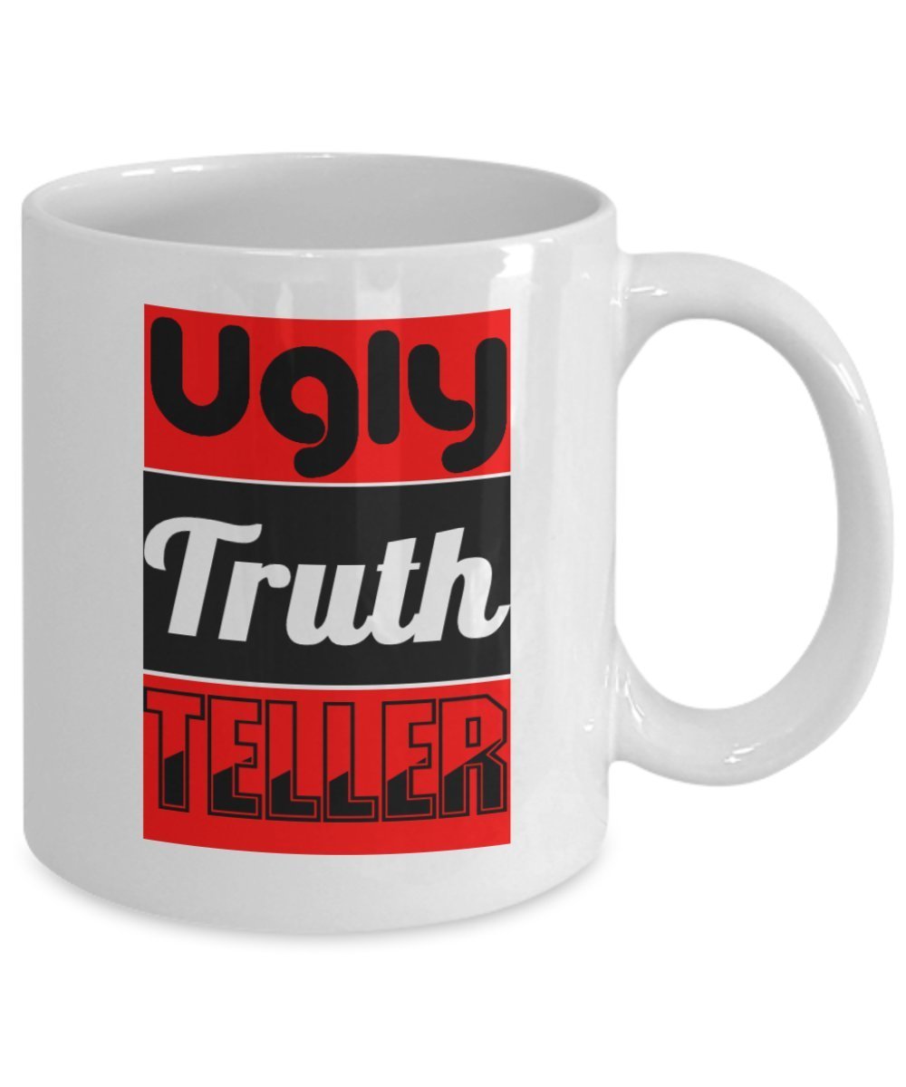 Ugly mug coupons