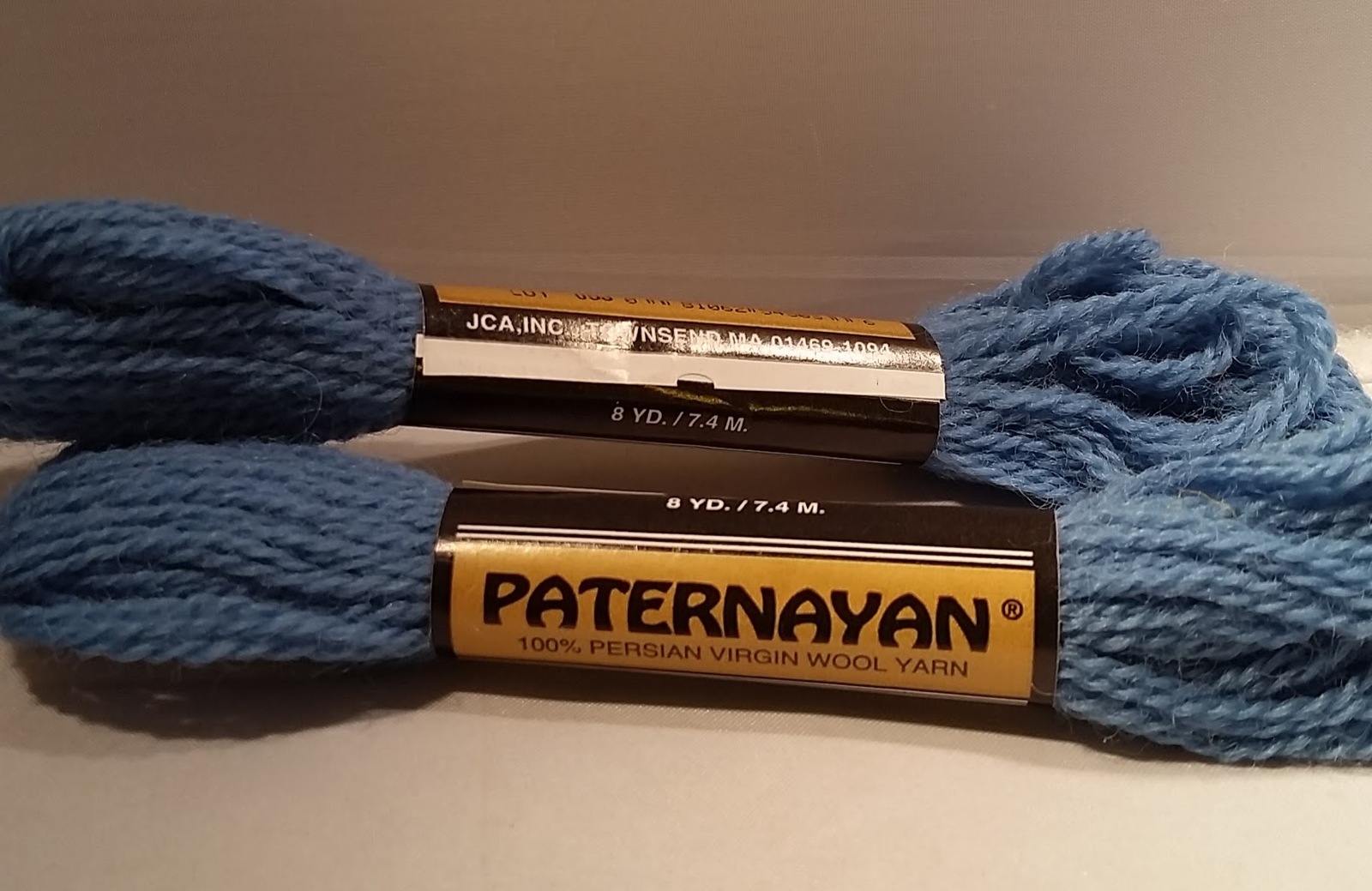 paternayan yarn company