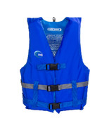 CWR-86772 MTI Livery Sport Life Jacket - Blue - X-Small/Small - $46.38