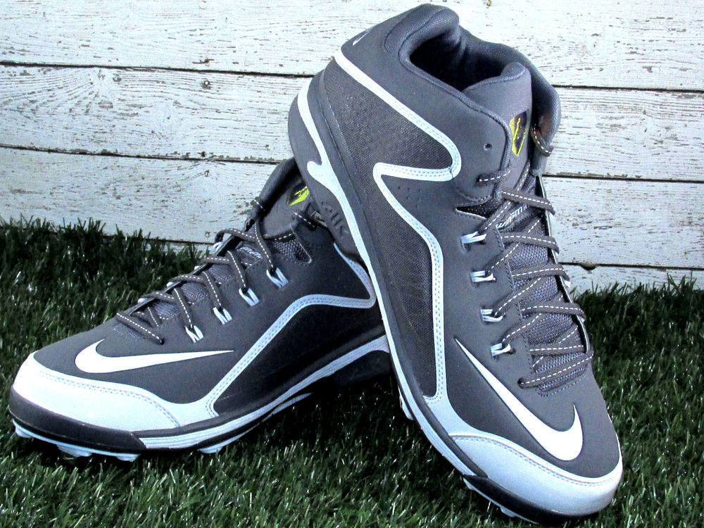 ken griffey cleats