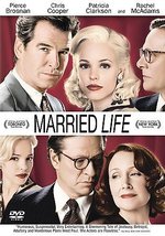 Married Life Dvd - $9.99