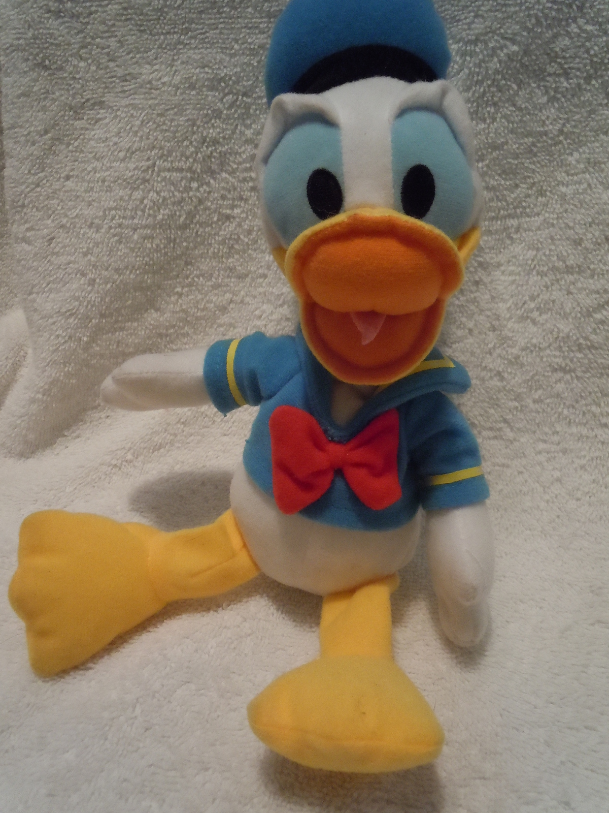 Disney Donald Duck 10 Inch Plus - Disney