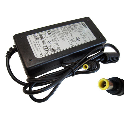 Genuine Original AC Adapter SAMSUNG CPA09-004A PSCV600/04A Laptop Power ...