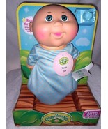 Cabbage Patch Kids Sweet Dreams Tiny Newborn Boy Doll Xavier Luis Nov 29... - $28.50