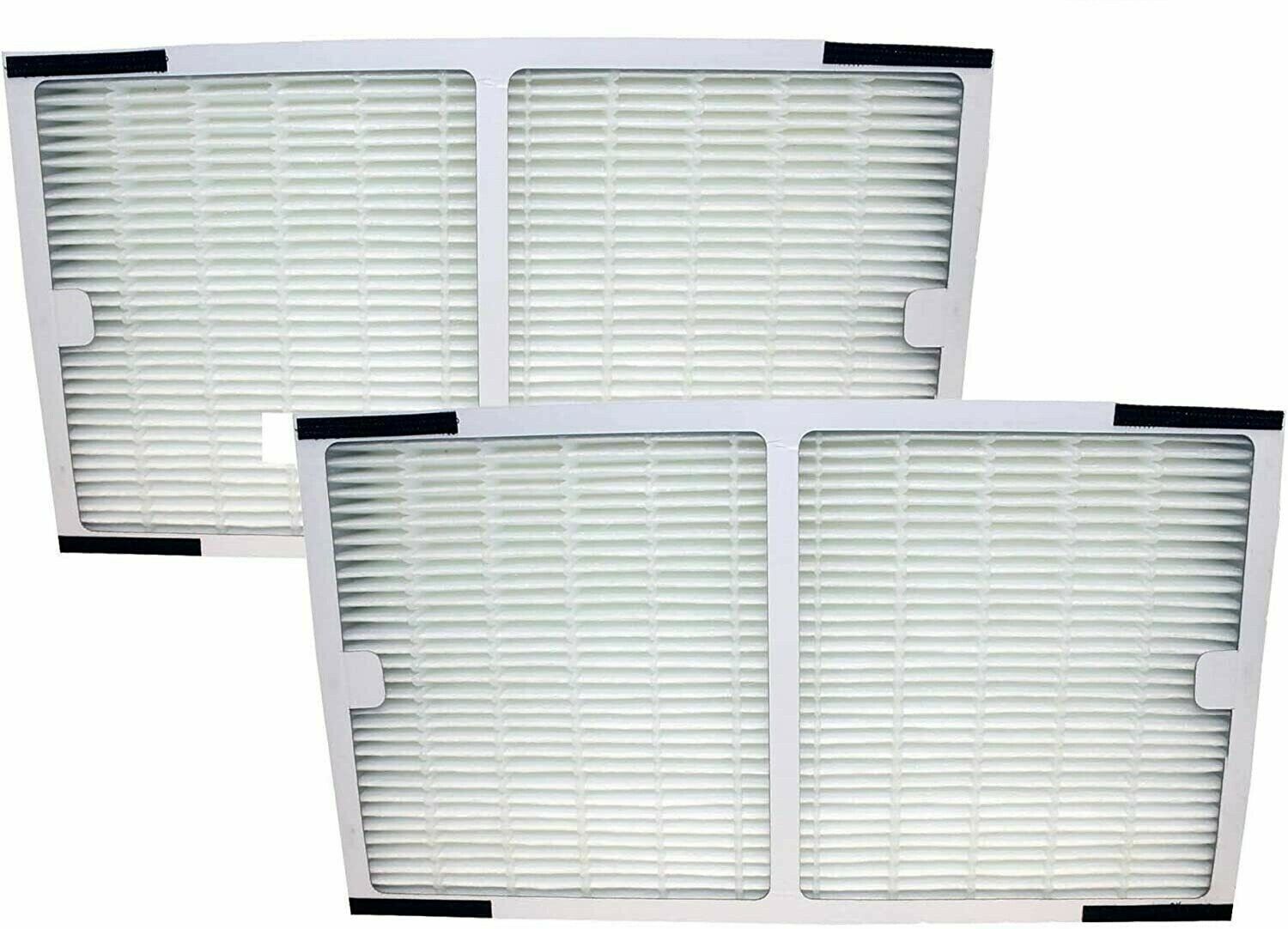Replacement Idylis C Air Purifier Filters IAFH100C, Fits IAP10200