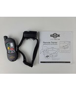 PetSafe Remote Trainer PDT00-13411 Used in Great Condition - $22.76