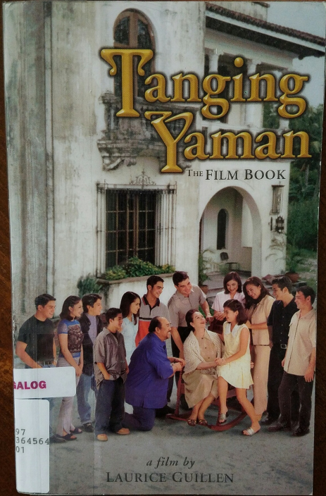tanging yaman movie review tagalog