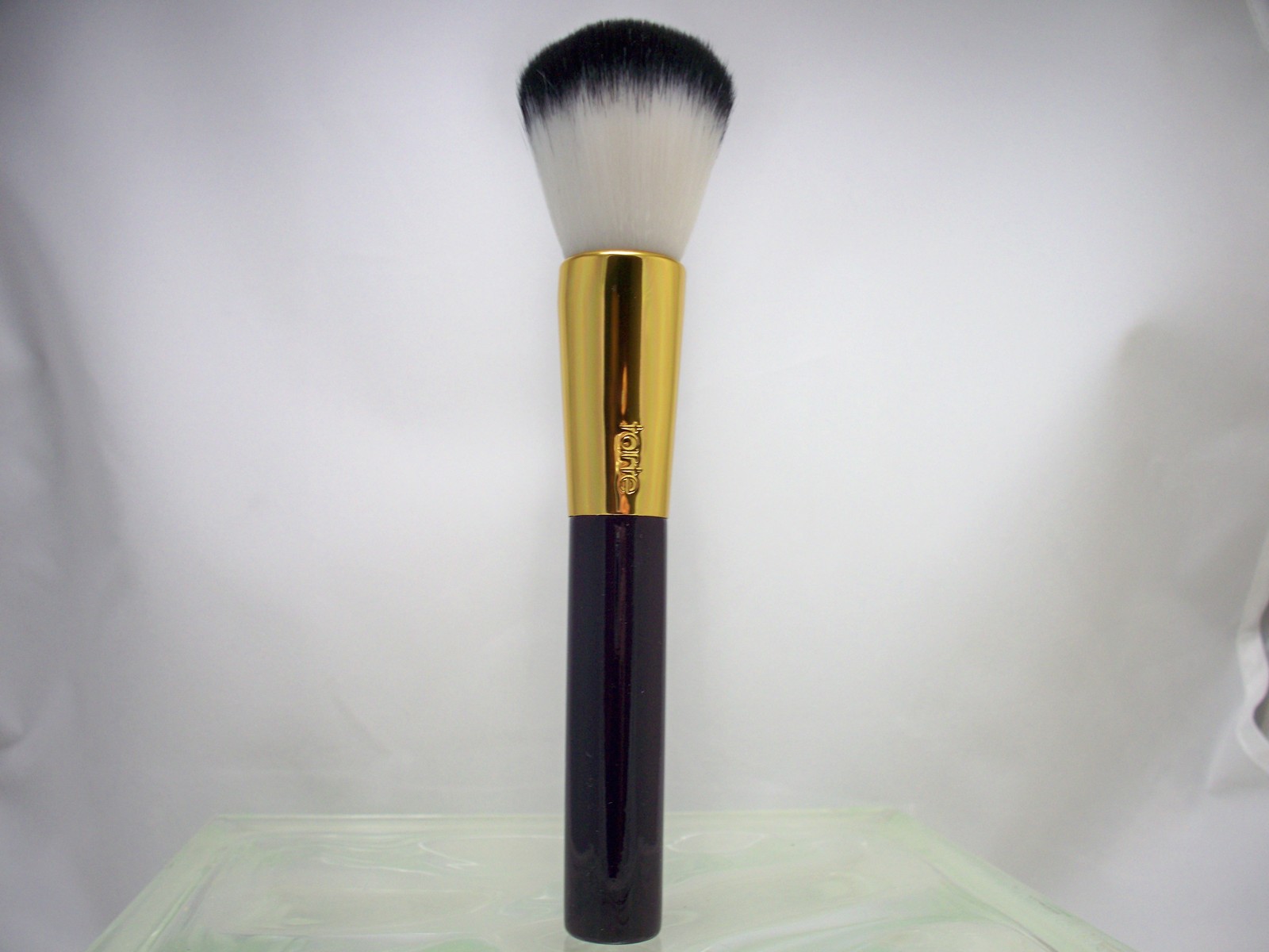 Tarte 7" Face Brush Dense Soft Bristles for Flawless application