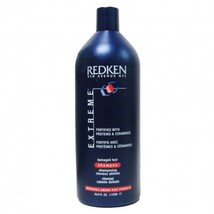 Redken Exrtreme Shampoo for Damage Hair 1 Liter - $499.99